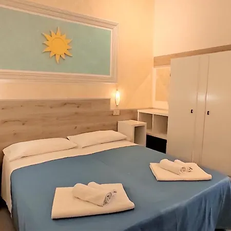 De Amicis Риччоне