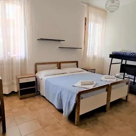 De Amicis 3* Риччоне