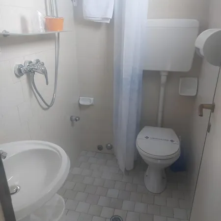 Отель De Amicis