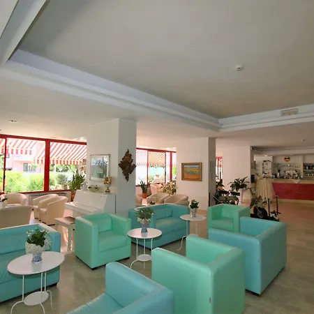 Отель De Amicis