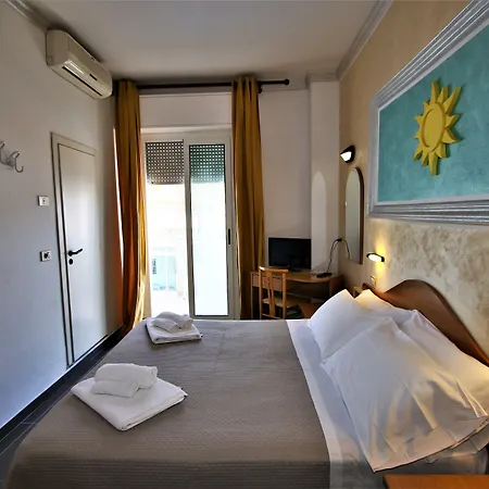 De Amicis Риччоне