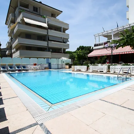 De Amicis Hotell