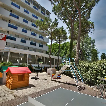 De Amicis Hotell 3*