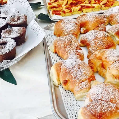 De Amicis Риччоне