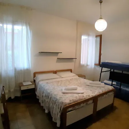 De Amicis 3* Риччоне