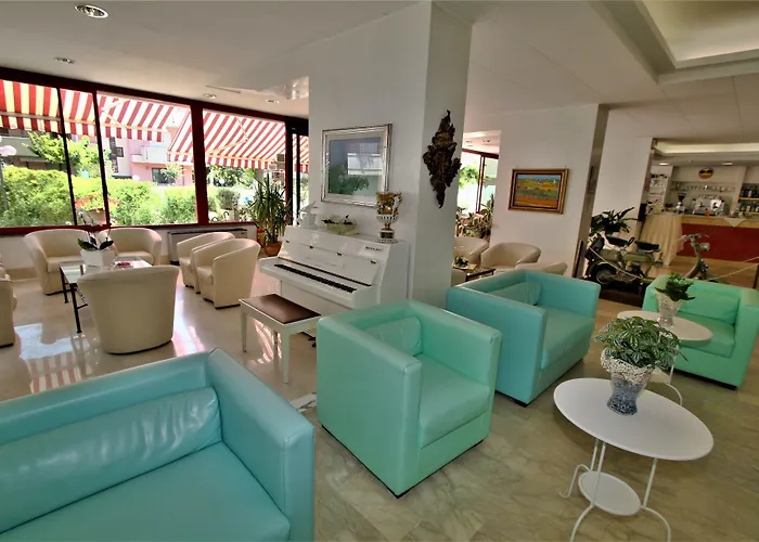 Hotel De Amicis Riccione