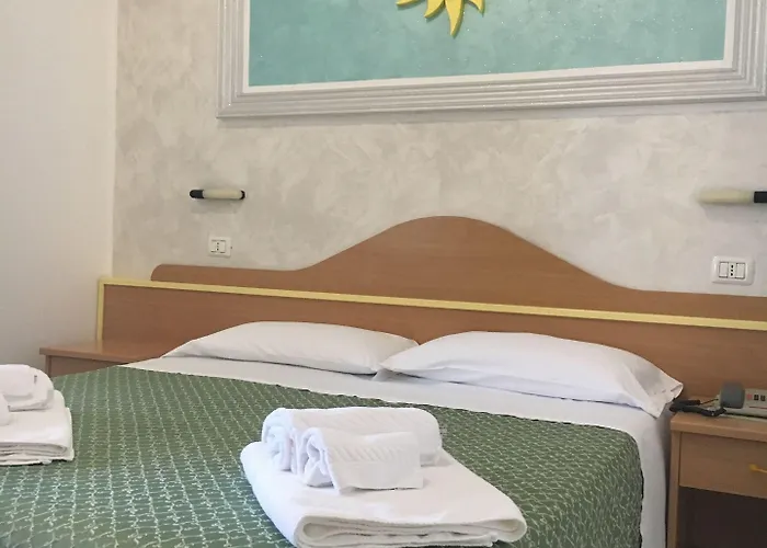 Hotel De Amicis Riccione