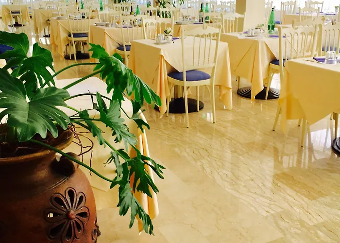 De Amicis Hotel Riccione