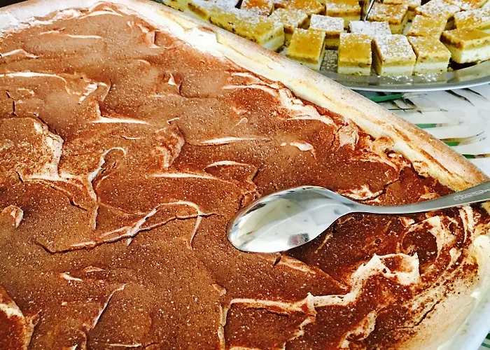 ホテル De Amicis リッチョーネ