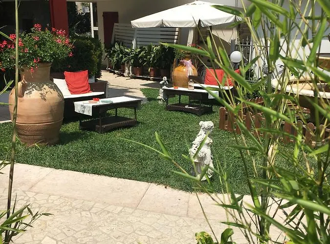 De Amicis リッチョーネ