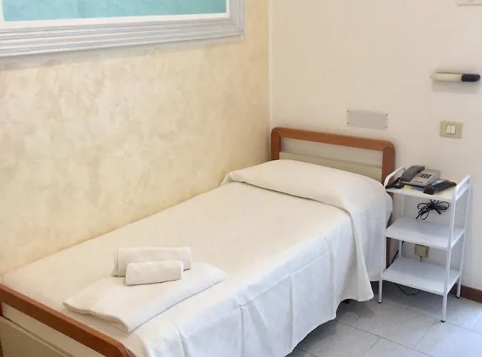 De Amicis Hotel Riccione