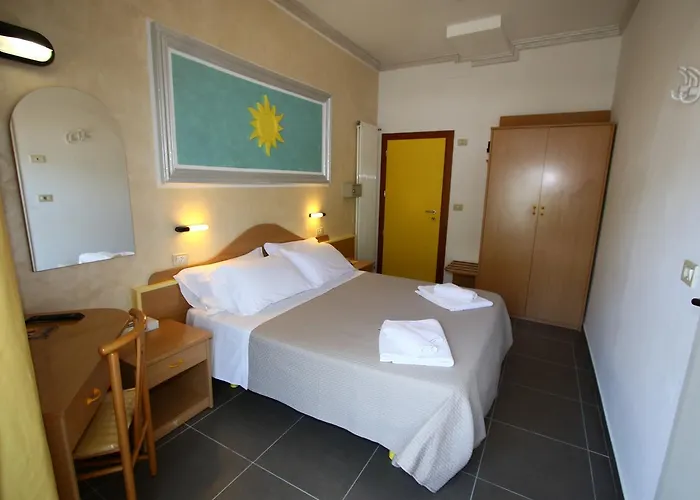 De Amicis 3* Riccione