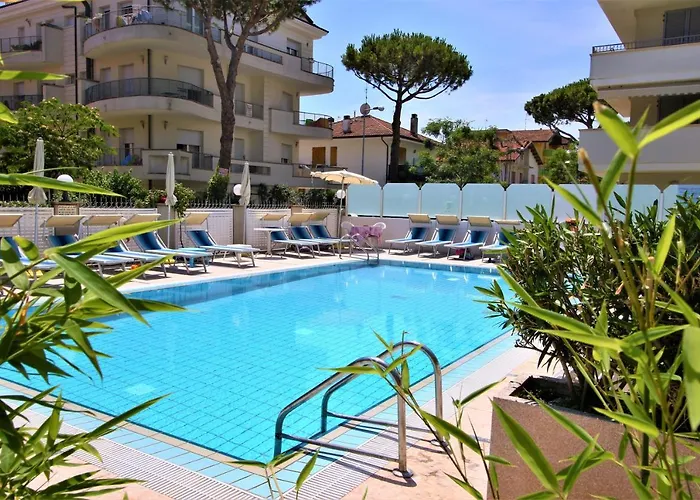 De Amicis 3* Riccione