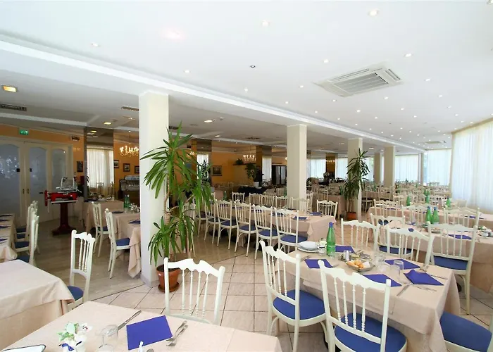 De Amicis Hotel Riccione