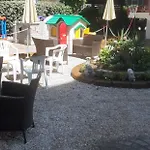 Hotel De Amicis 3*