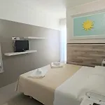 Hotel De Amicis 3*