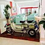 De Amicis Hotel Riccione