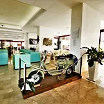 Hotel De Amicis Riccione