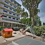De Amicis Hotel 3*