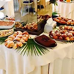 Hotel De Amicis Riccione