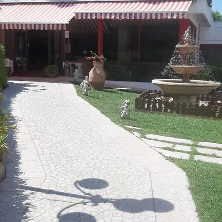 Hotel De Amicis Riccione