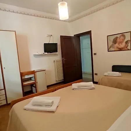 De Amicis Szálloda Riccione
