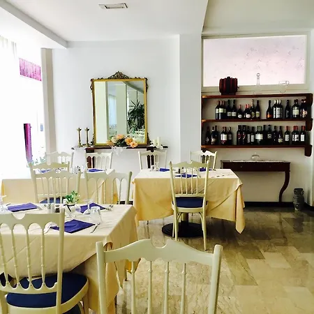 Hotel De Amicis Riccione
