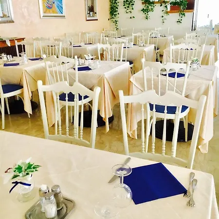 Hotel De Amicis Riccione