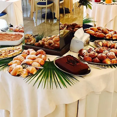 Hotel De Amicis Riccione