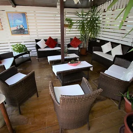 De Amicis 3* Riccione
