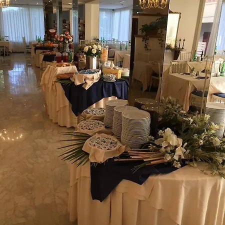 De Amicis Hotel Riccione