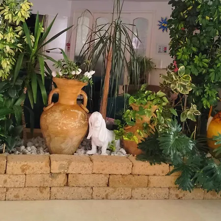 De Amicis 3* Riccione