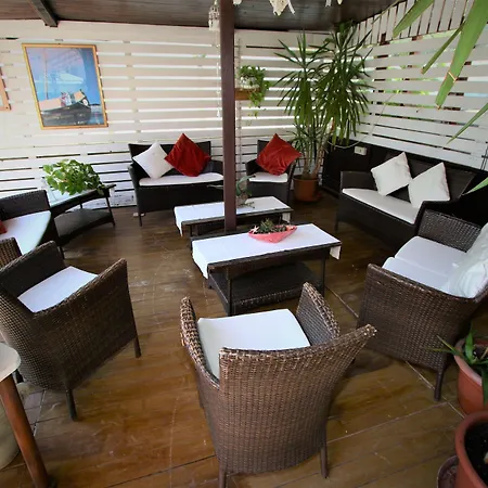 Hotel De Amicis Riccione
