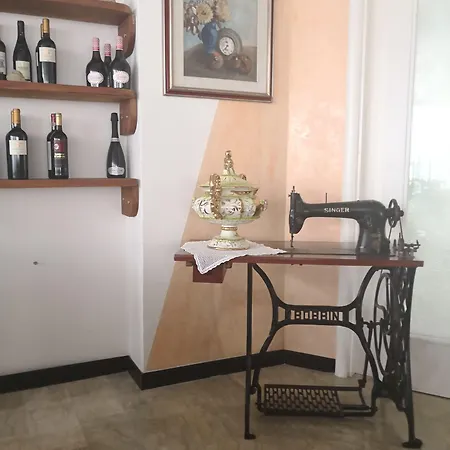 Szálloda De Amicis
