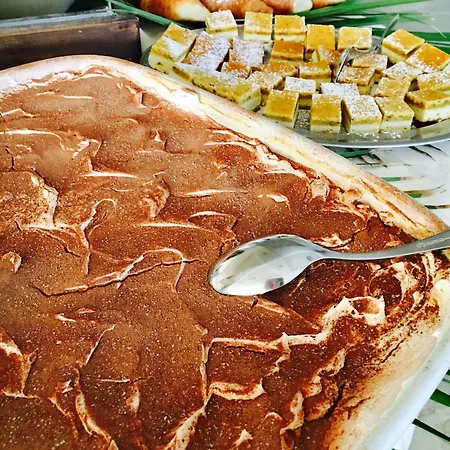 Hotel De Amicis Riccione