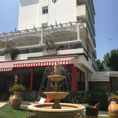 De Amicis Riccione
