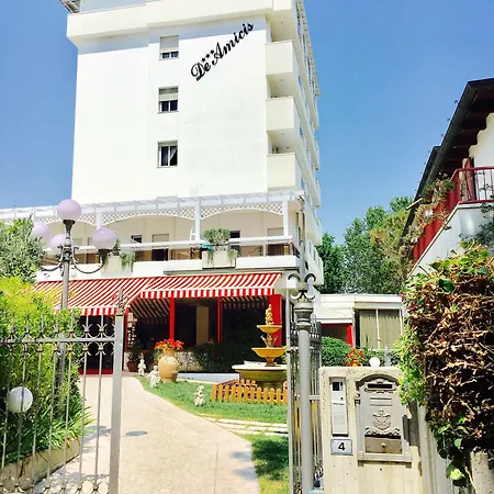Hotel De Amicis