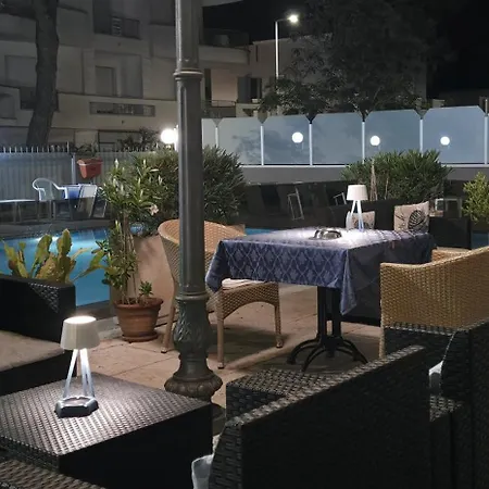 Hotel De Amicis