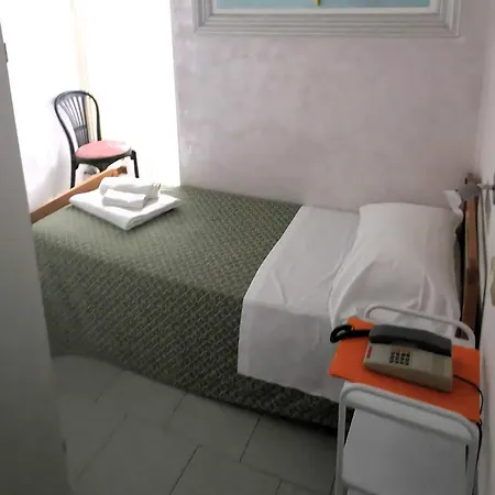 De Amicis Szálloda Riccione