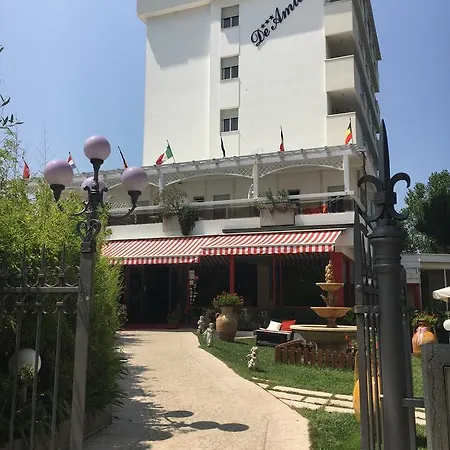 De Amicis