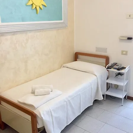 De Amicis Szálloda Riccione