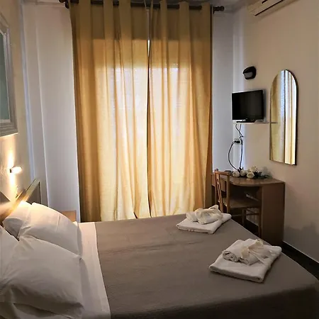 Szálloda De Amicis Riccione