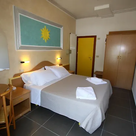 De Amicis 3* Riccione