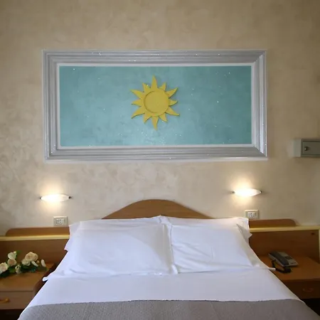 De Amicis Szálloda 3*