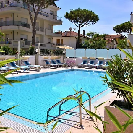 De Amicis 3* Riccione