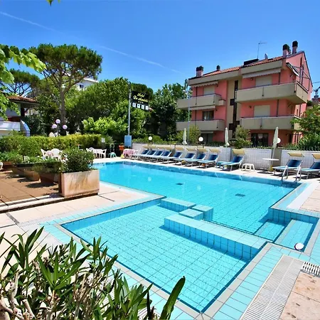 De Amicis Szálloda Riccione
