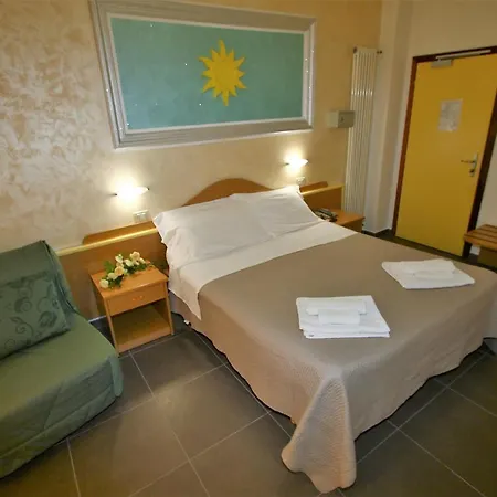 De Amicis Szálloda Riccione