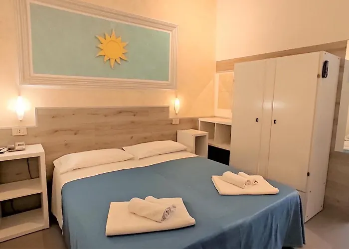 De Amicis ריצ'יונה