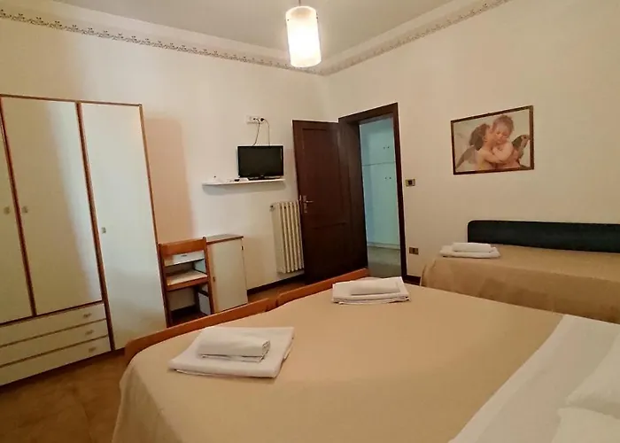 De Amicis Hotel Riccione