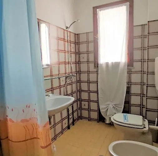 De Amicis מלון ריצ'יונה